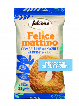 FeliceMattino_ciambelline-yogurt38g MONODOSE